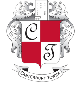 Canterbury Tower