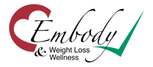 Embody Weight Loss & Wellness